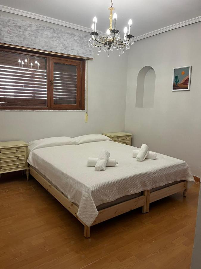 Villa Nogueroles Sanchidrian Экстерьер фото